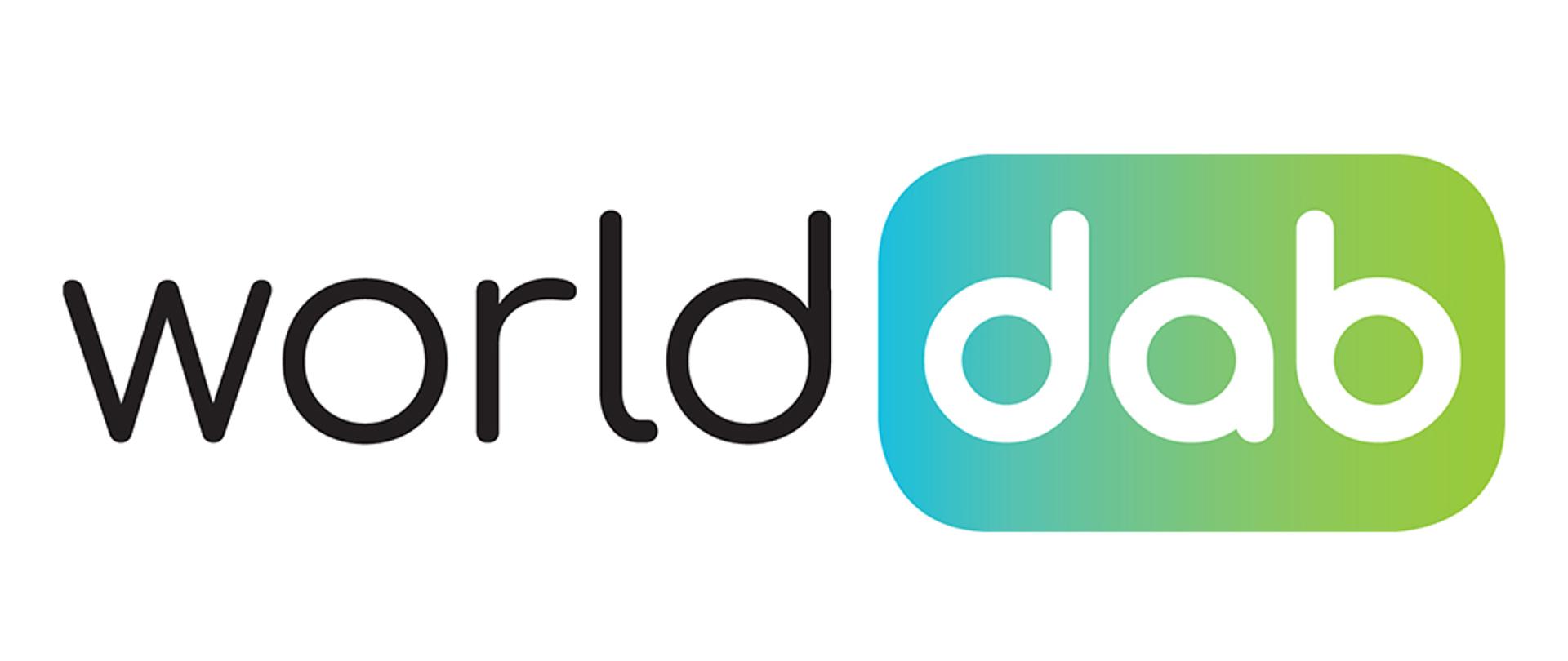 Logo WorldDAB