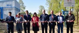 Nowe stacje uzdatniania wody w gminie Pozezdrze
