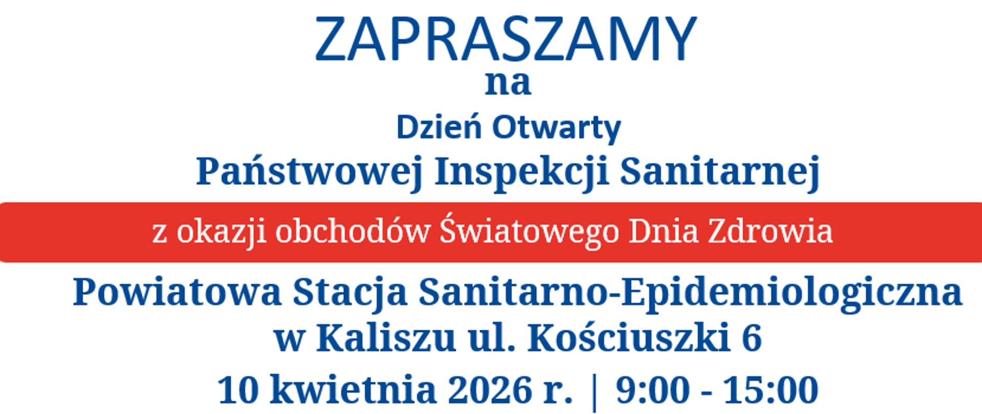 Dni otwarte 2026