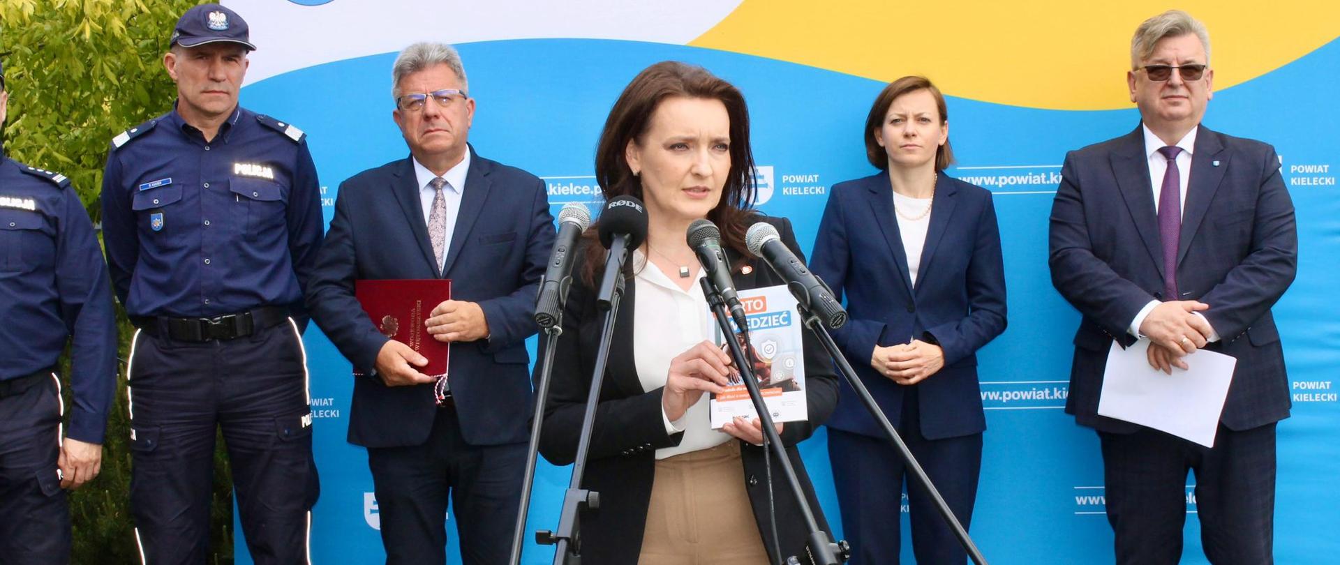 Edukacja prawna seniorów