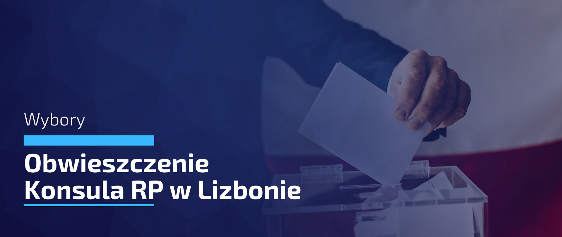 Obwieszczenie Konsula RP w Lizbonie www