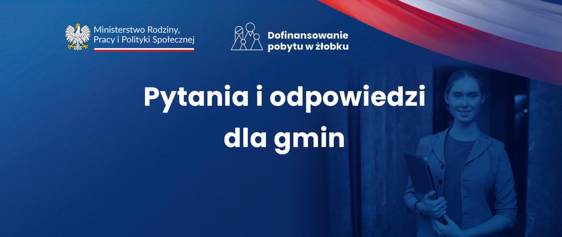 Pytania i odpowiedzi MRPiPS