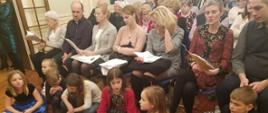 Wieczór kolęd w Konsulacie Generalnym RP w Montrealu