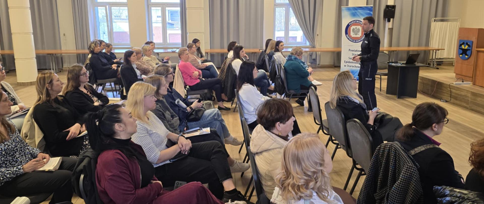 Naucz, Zainspiruj, Ochroń - Twoja Rola w Walce z Paleniem