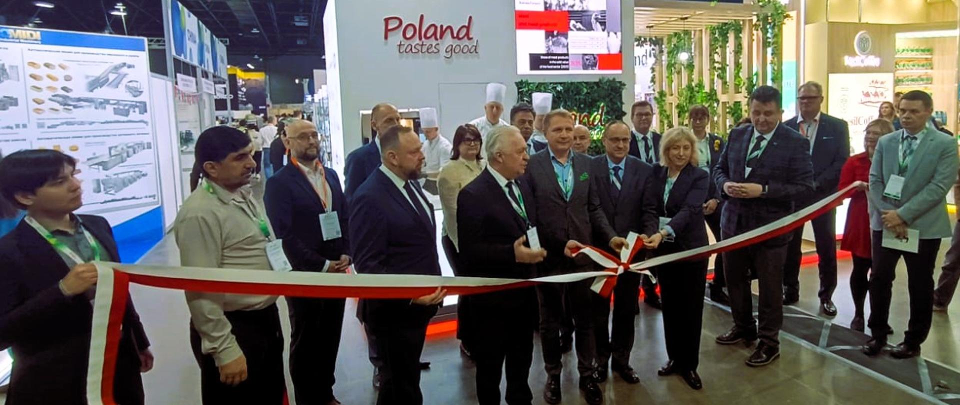 FoodExpo Qazaqstan 2025