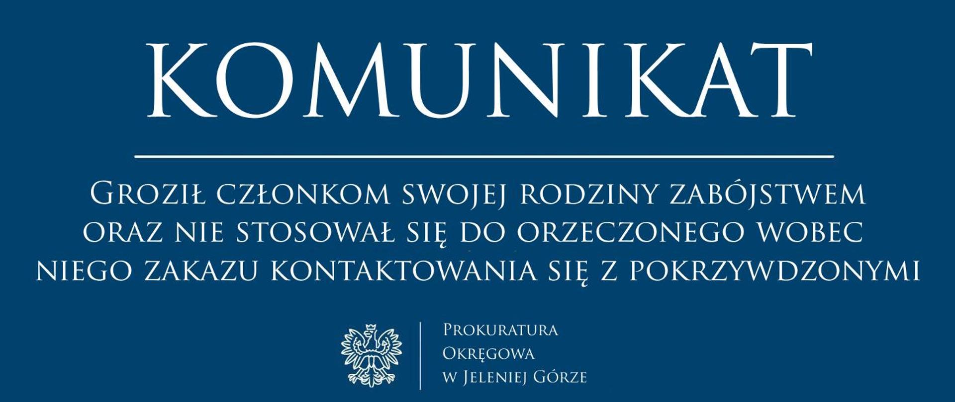 Komunikat prasowy nr 79/2026