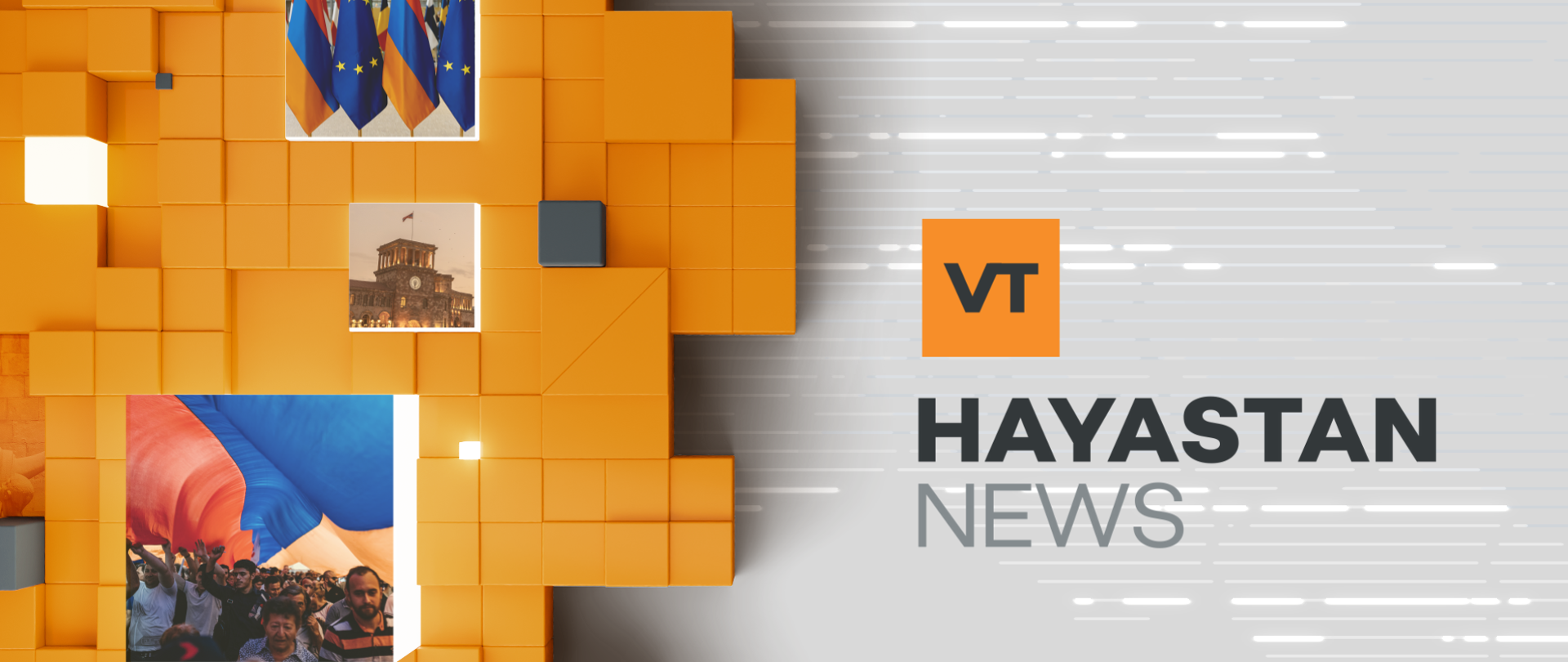 Nowy ormiańskojęzyczny serwis VT Hayastan News odpowiedzią na dezinformację 