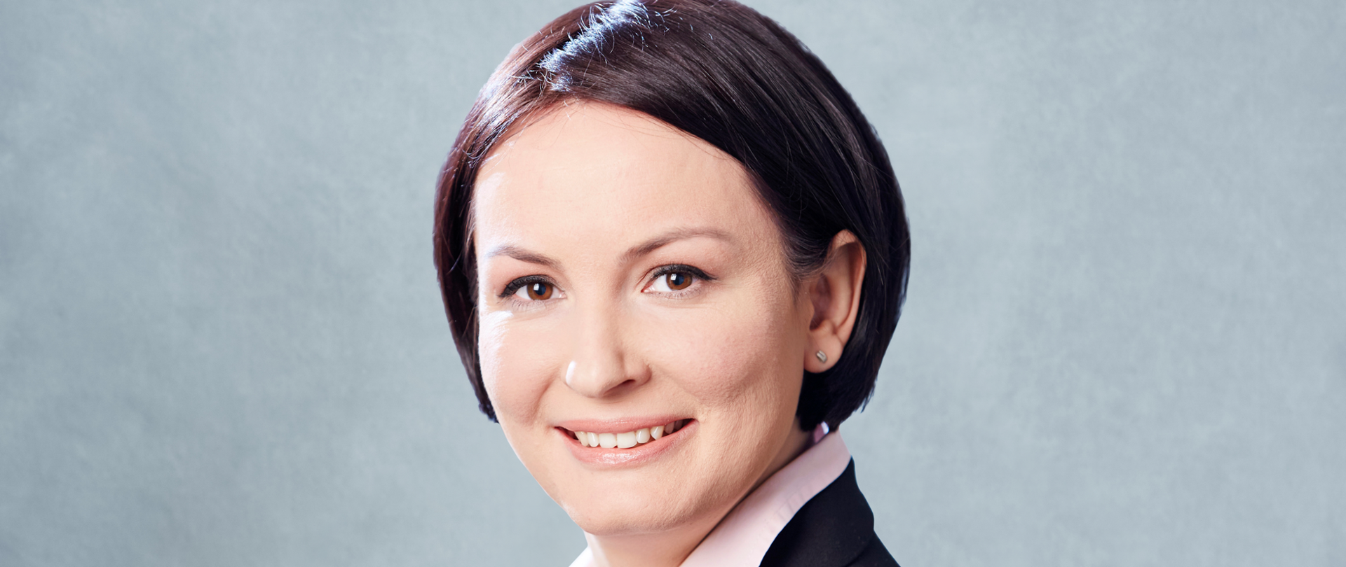 Dorota Zawadzka-Stępniak prezes zarządu NFOŚiGW