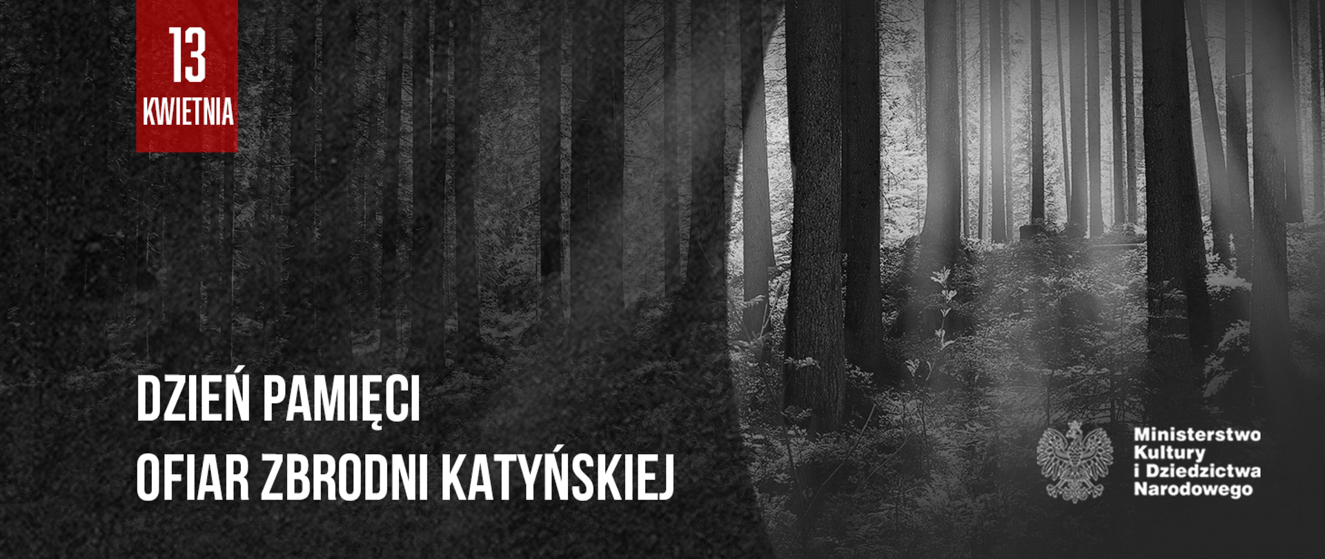 Dzień Pamięci Ofiar Zbrodni Katyńskiej