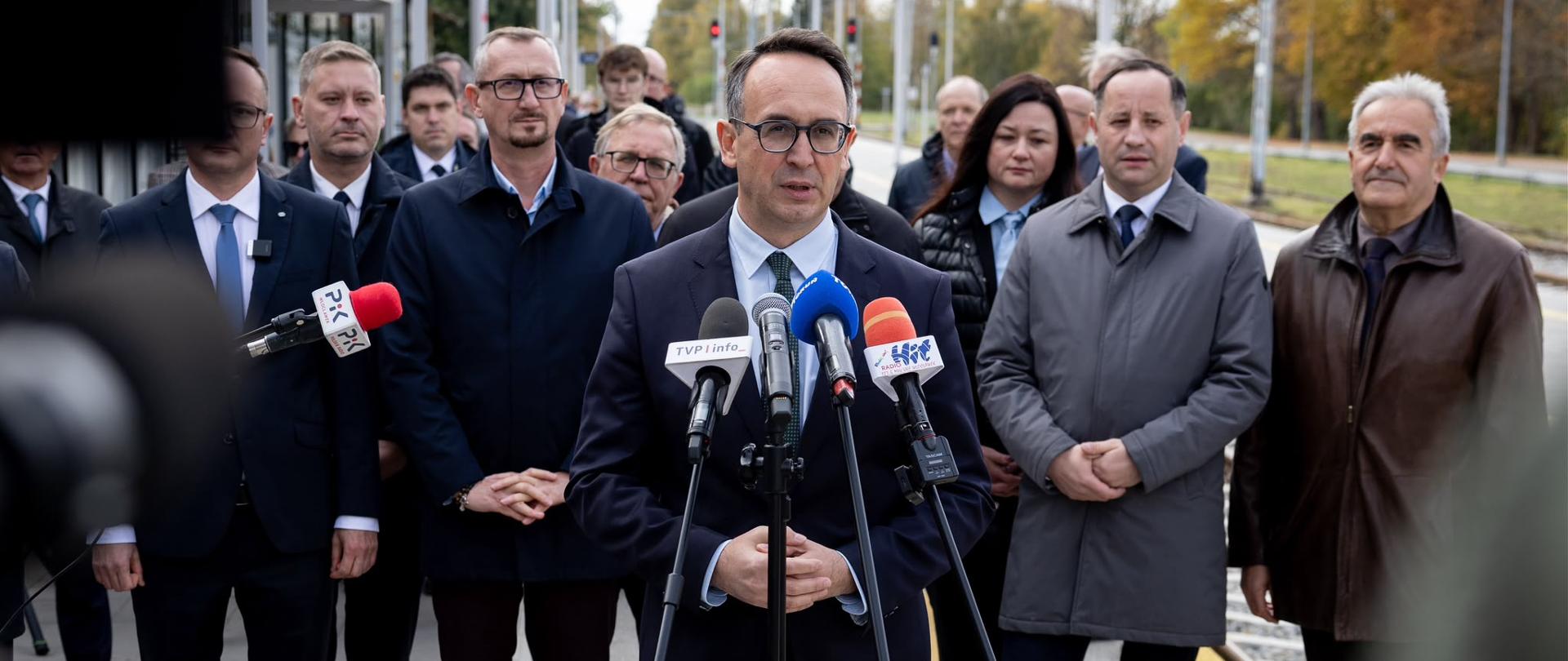 Zabytkowy dworzec w Ciechocinku przejdzie metamorfozę