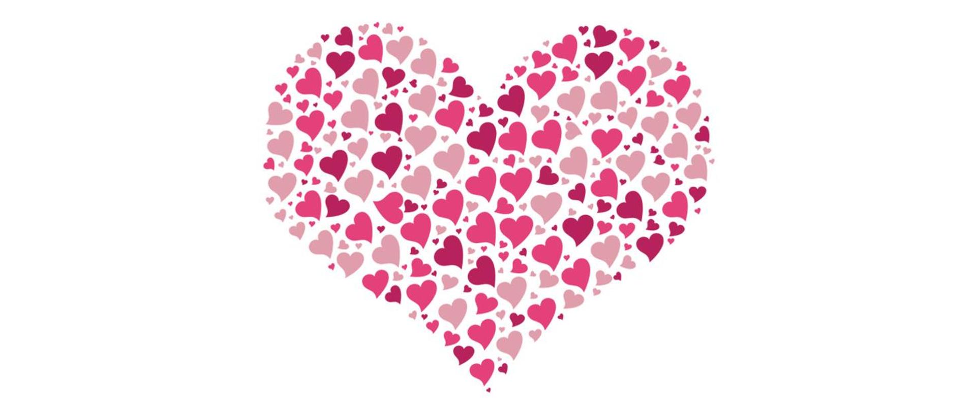 Bezpieczne Walentynki!