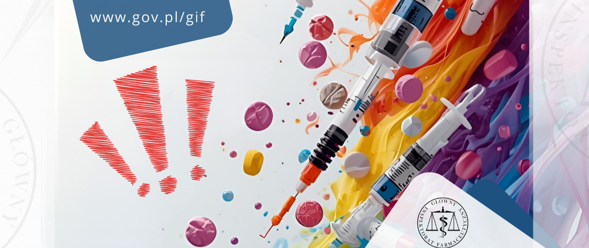 Rośnie zagrożenie sfałszowanymi lekami na cukrzycę i chorobę otyłościową. Obraz wygenerowany z pomocą narzędzi generatywnej SI