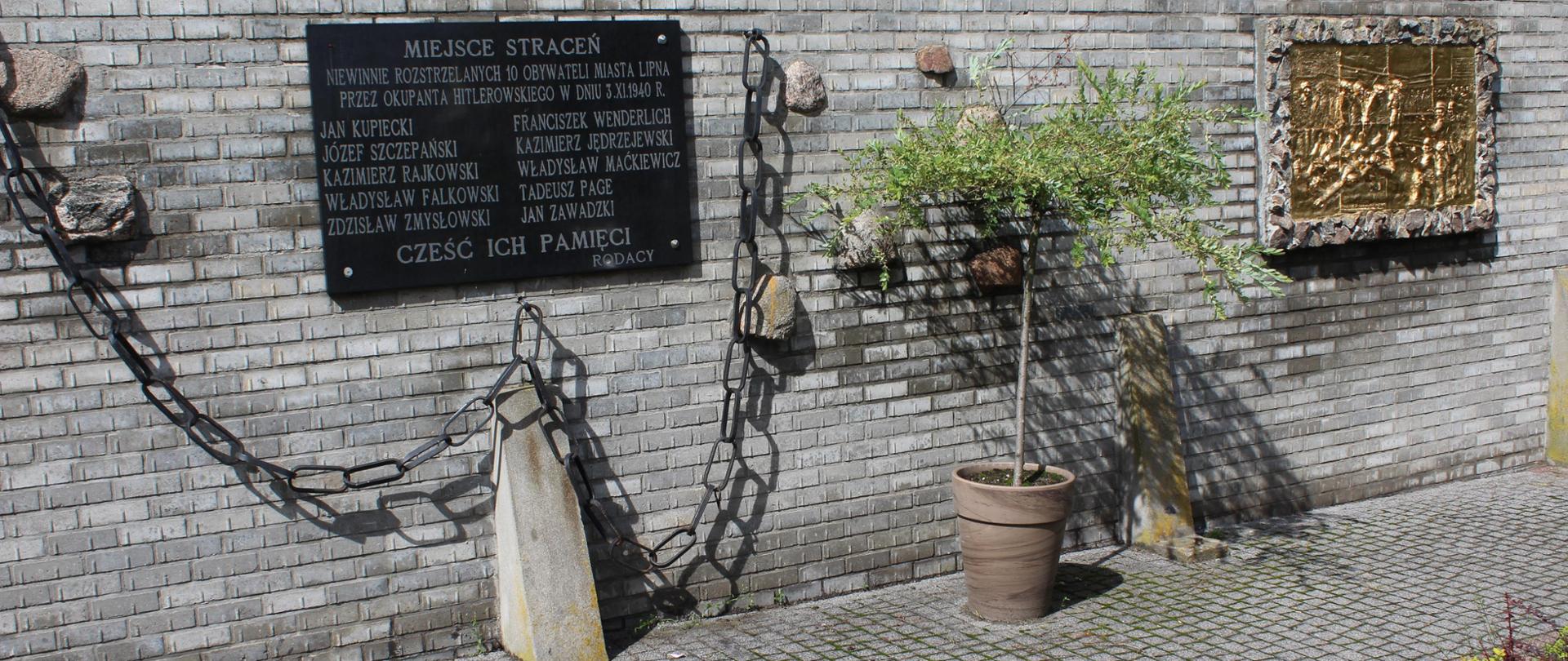 82. rocznica wybuchu II Wojny Światowej