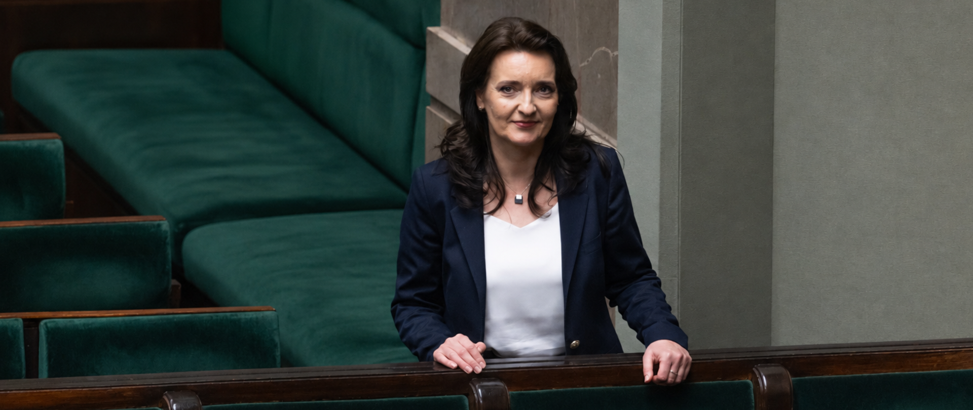 Sejm uchwalił ustawę o osobach starszych i koordynacji opieki długoterminowej