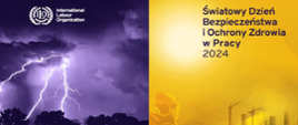 Światowy Dzień Bezpieczeństwa i Ochrony Zdrowia w Pracy