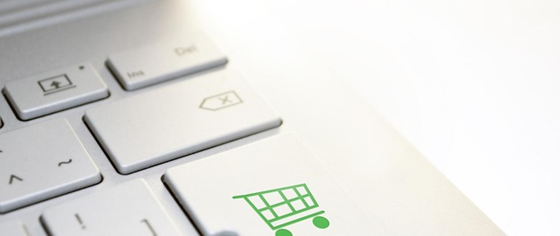 Zakupy w Internecie