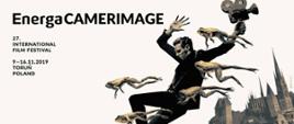 27. Edycja Międzynarodowego Festiwalu Sztuki Autorów Zdjęć Filmowych Energa CAMERIMAGE