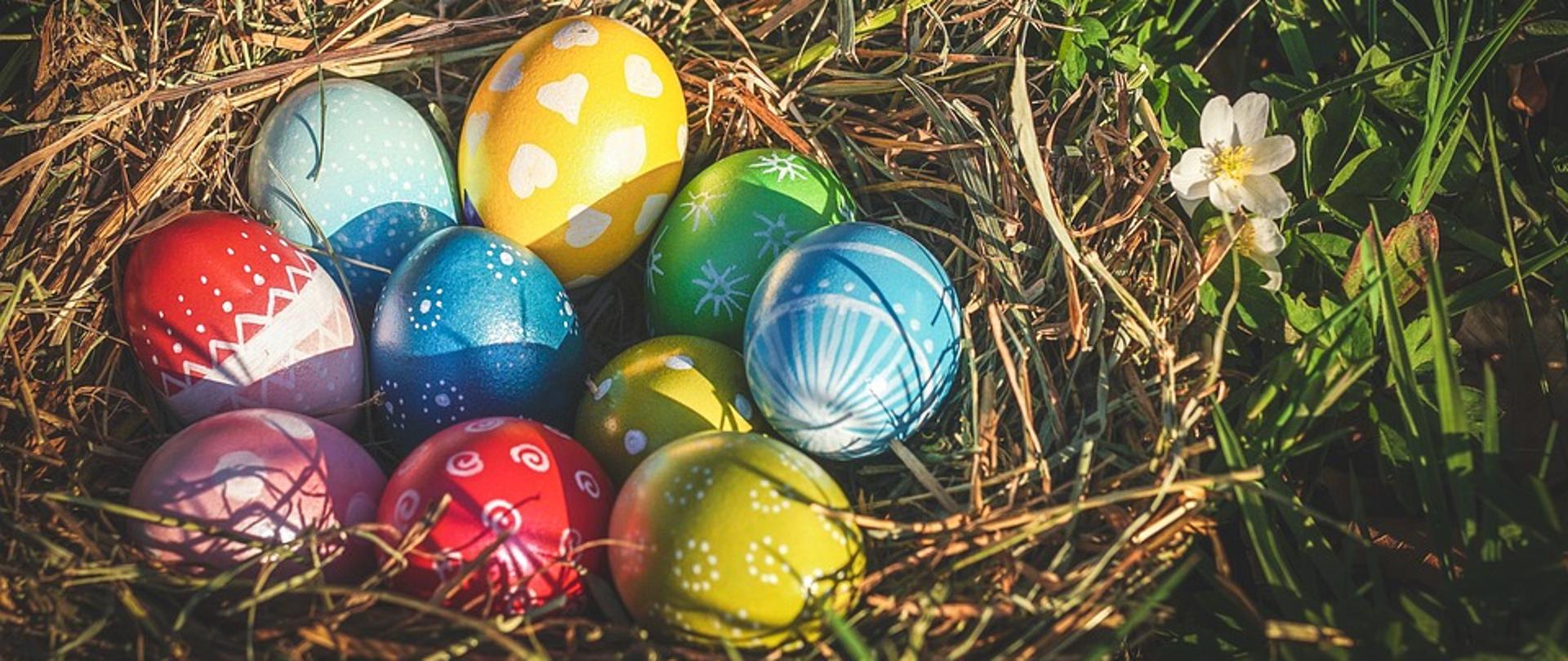 Życzenia Wielkanocne