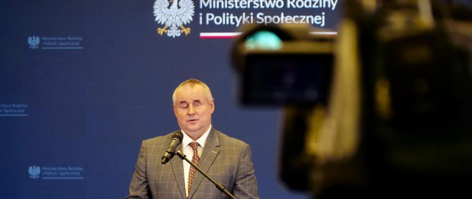 Almost PLN 1.5 billion from the Solidarity Fund to support people with disabilities in 2024