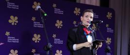 Rozpoczęliśmy 41. Warszawski Międzynarodowy Festiwal Filmowy, fot. Danuta Matloch/MKiDN