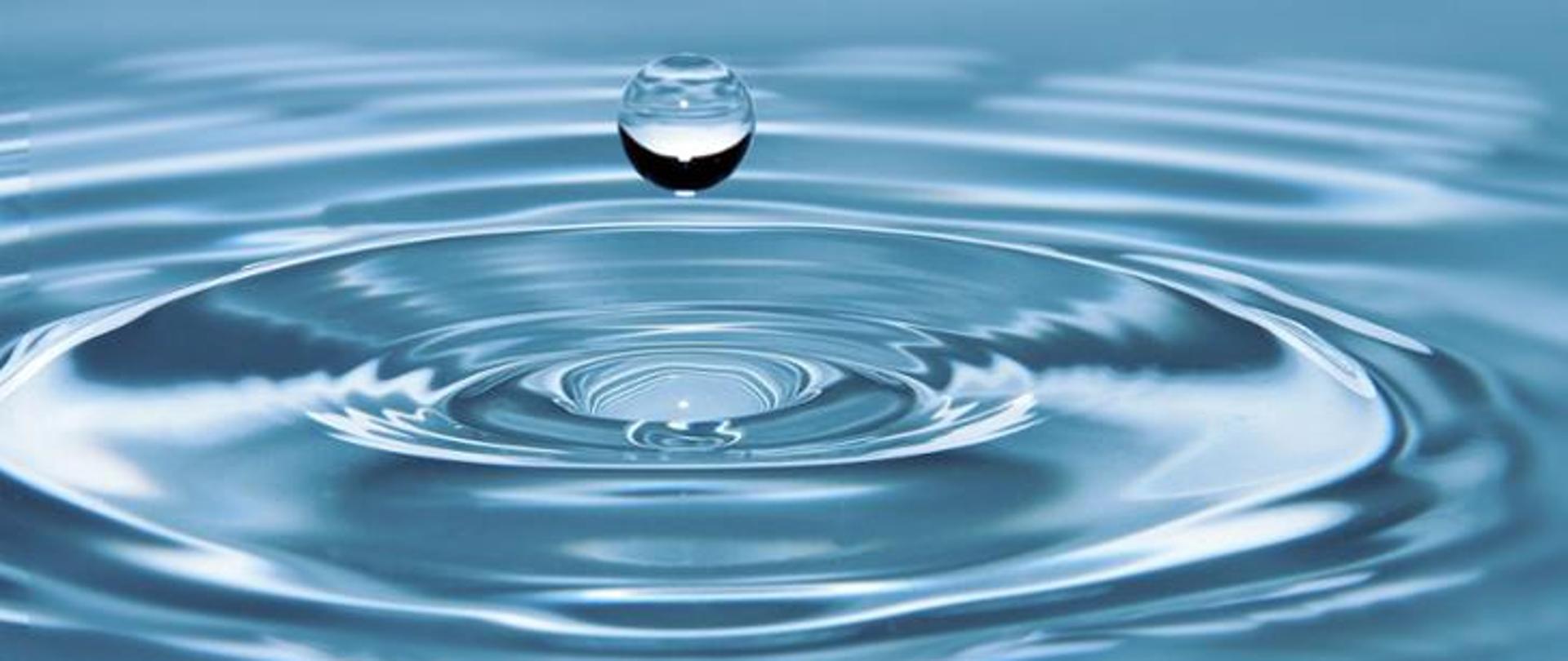 Rusza nabór w programie „Moja Woda”