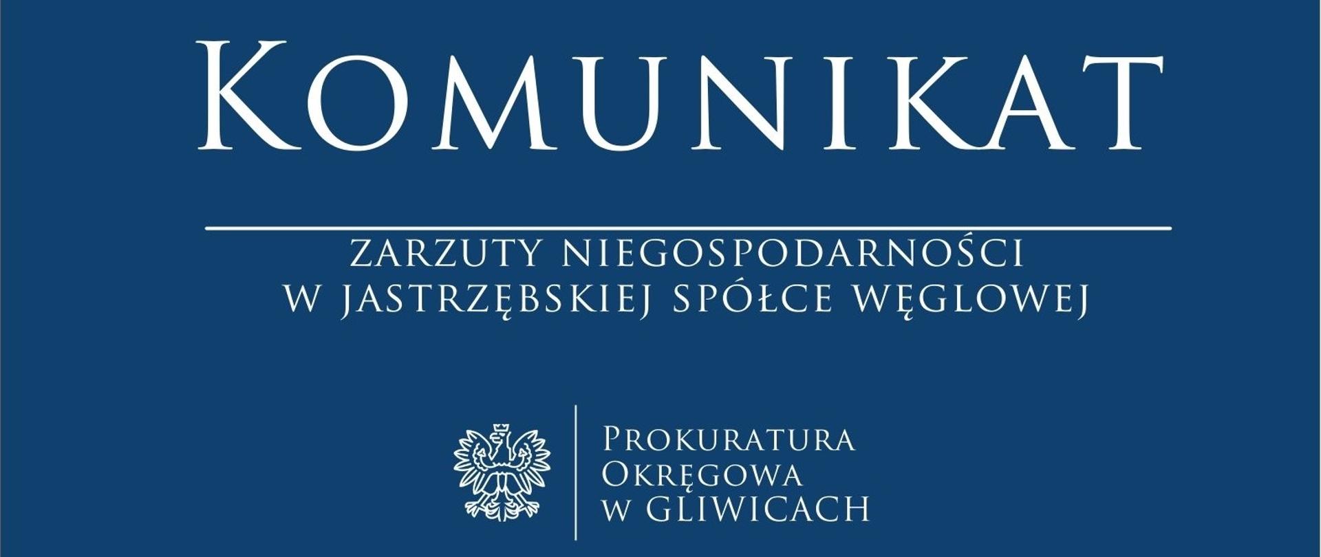 Zarzuty niegospodarności w Jastrzębskiej Spółce Węglowej