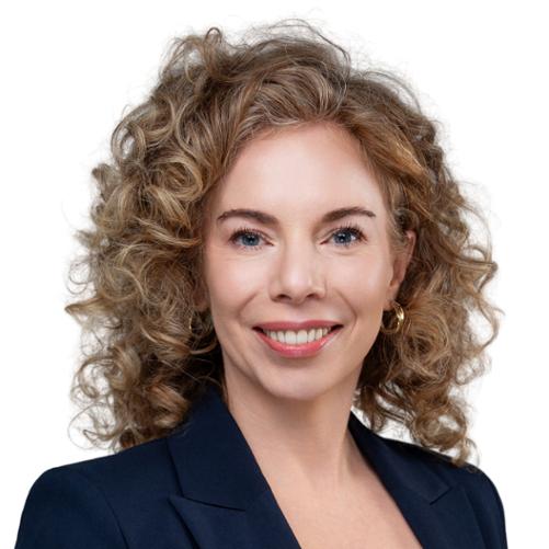 Agnieszka Wilczkiewicz-Oleksów