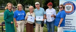 PROFILAKTYKA NA KÓŁKACH – PROFILAKTYKA PODAJ DALEJ
