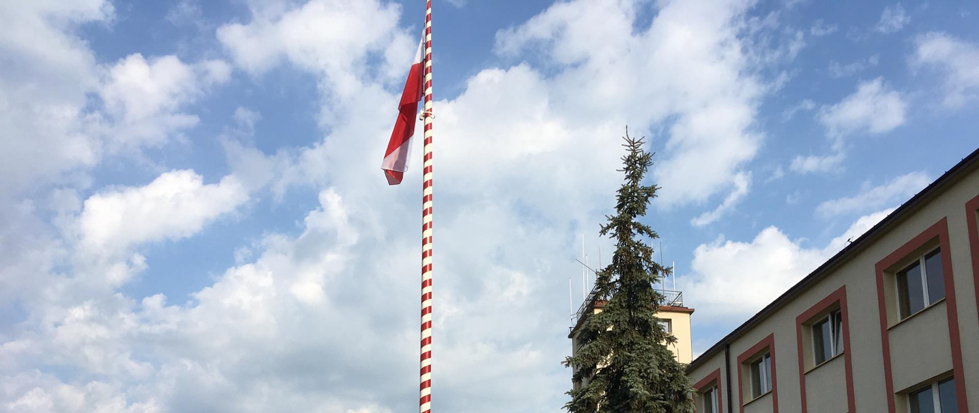 Dzień Flagi Rzeczypospolitej Polskiej