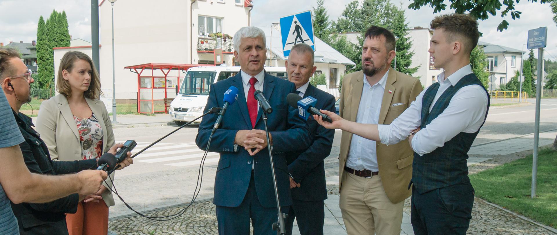 Fundusz Rozwoju Przewozów Autobusowych: ponad mln zł w II naborze uzupełniającym