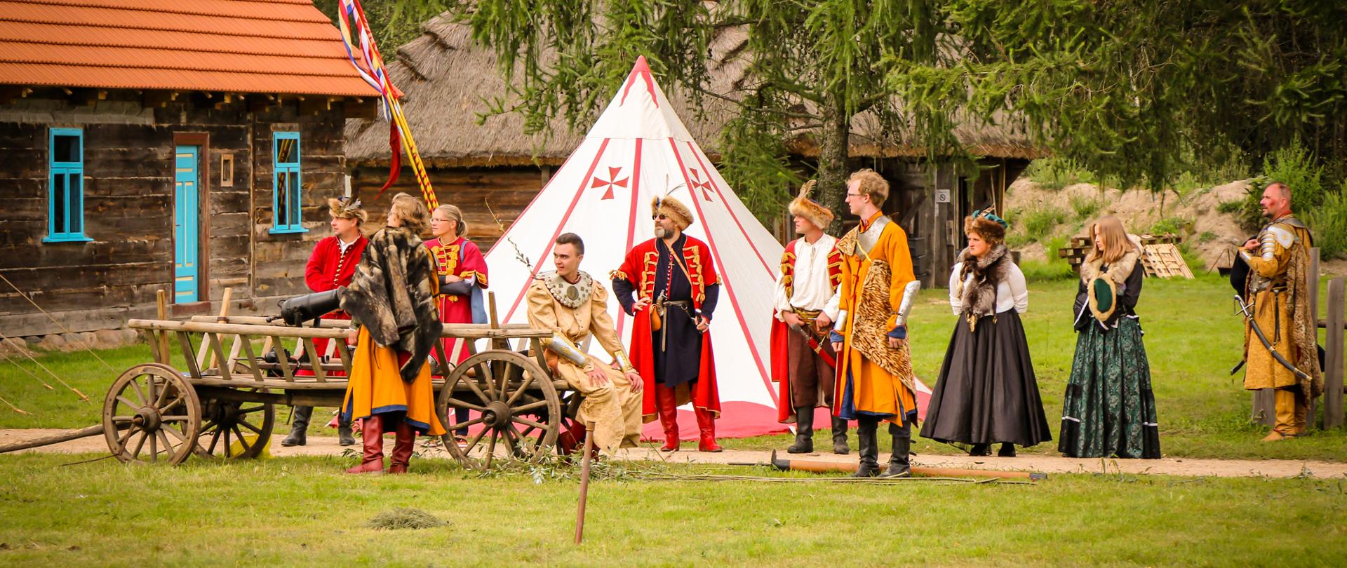 XI Dni Tradycji Rzeczypospolitej