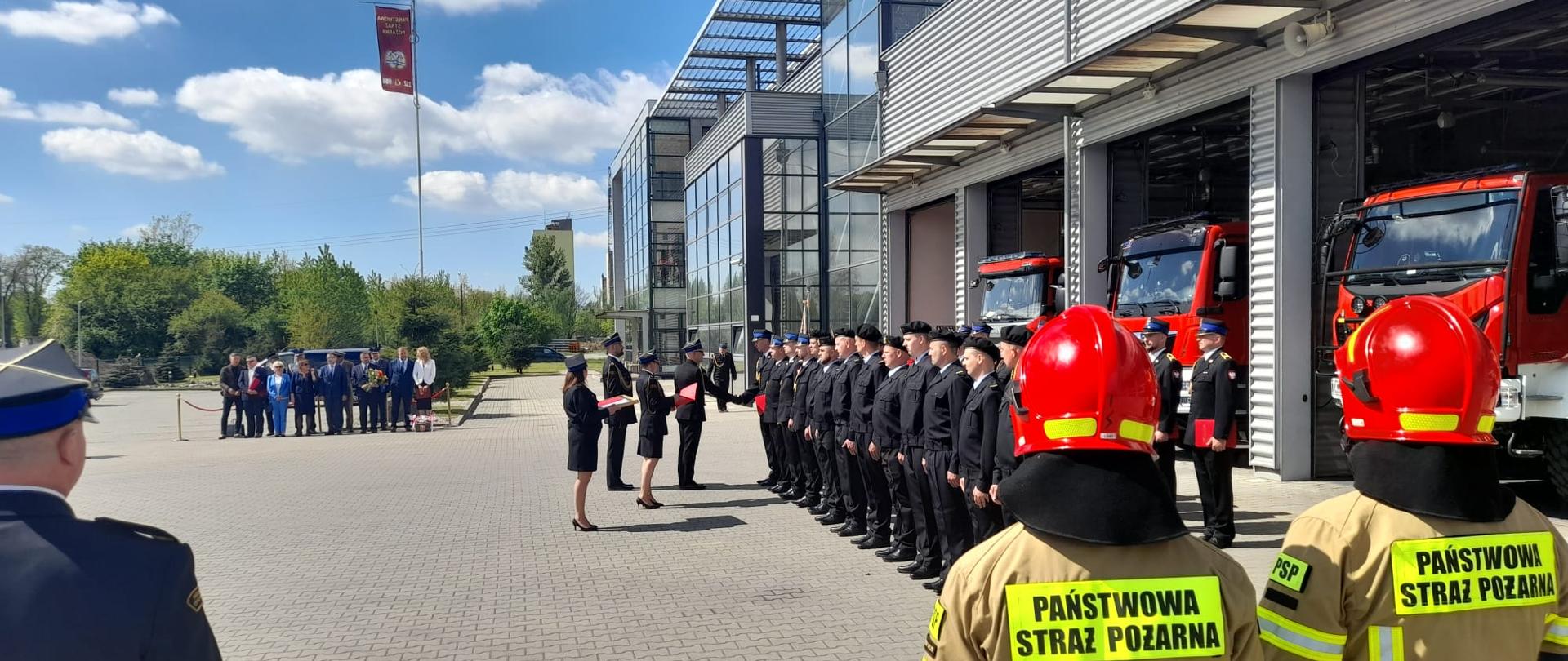 Dzień Strażaka 2022