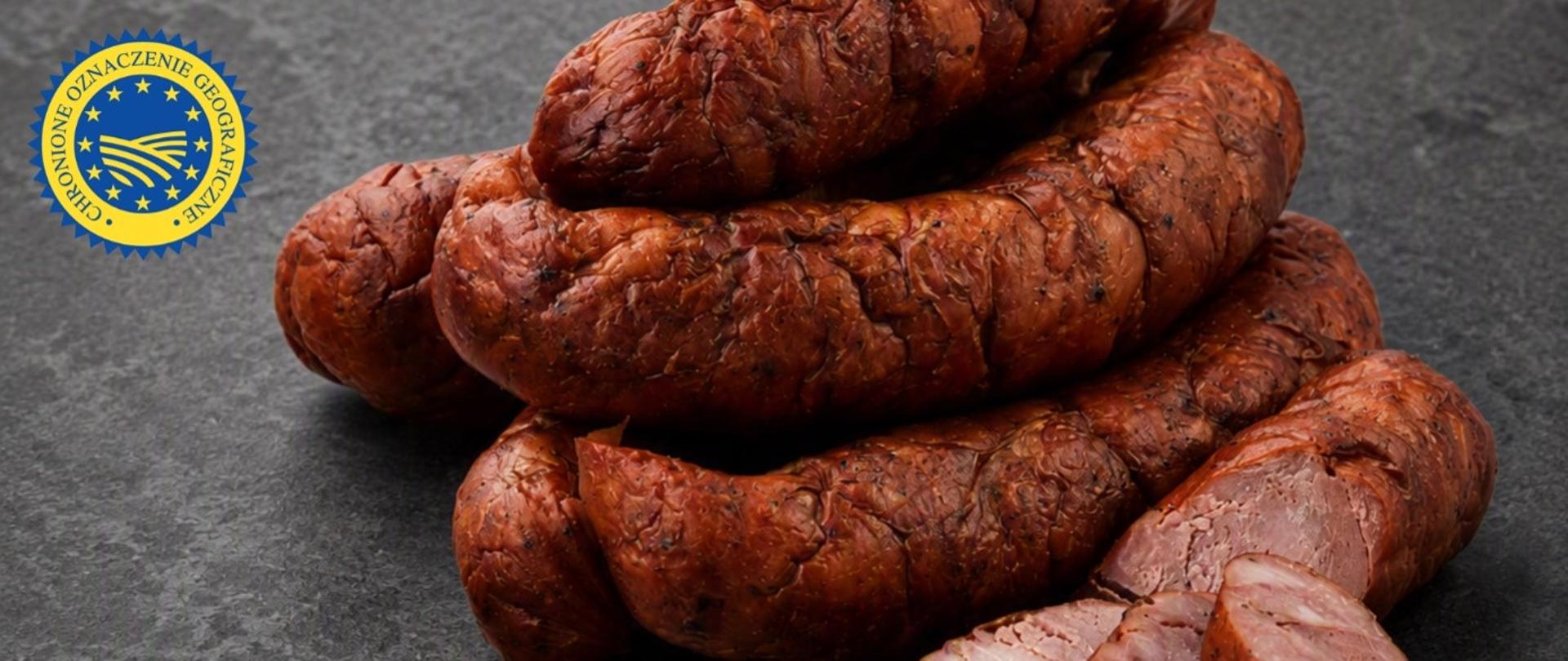 kiełbasa 