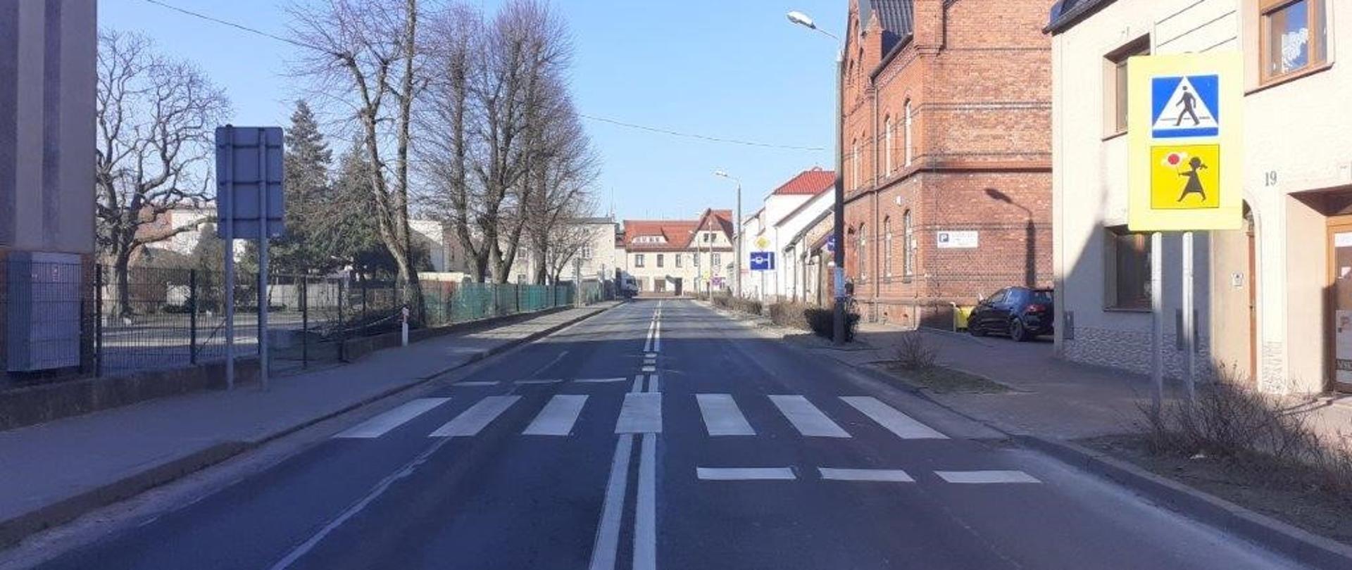 Doświetlenia Kobylin - Lutogniew