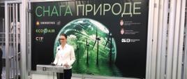 W dniach 3-5 października w Belgradzie zrealizowano przygotowaną przez Ambasadę RP w Belgradzie we współpracy z Ministerstwem Klimatu i Środowiska oraz Izbą Handlową Serbii misję gospodarczej 8 laureatów programu „GreenEvo”.