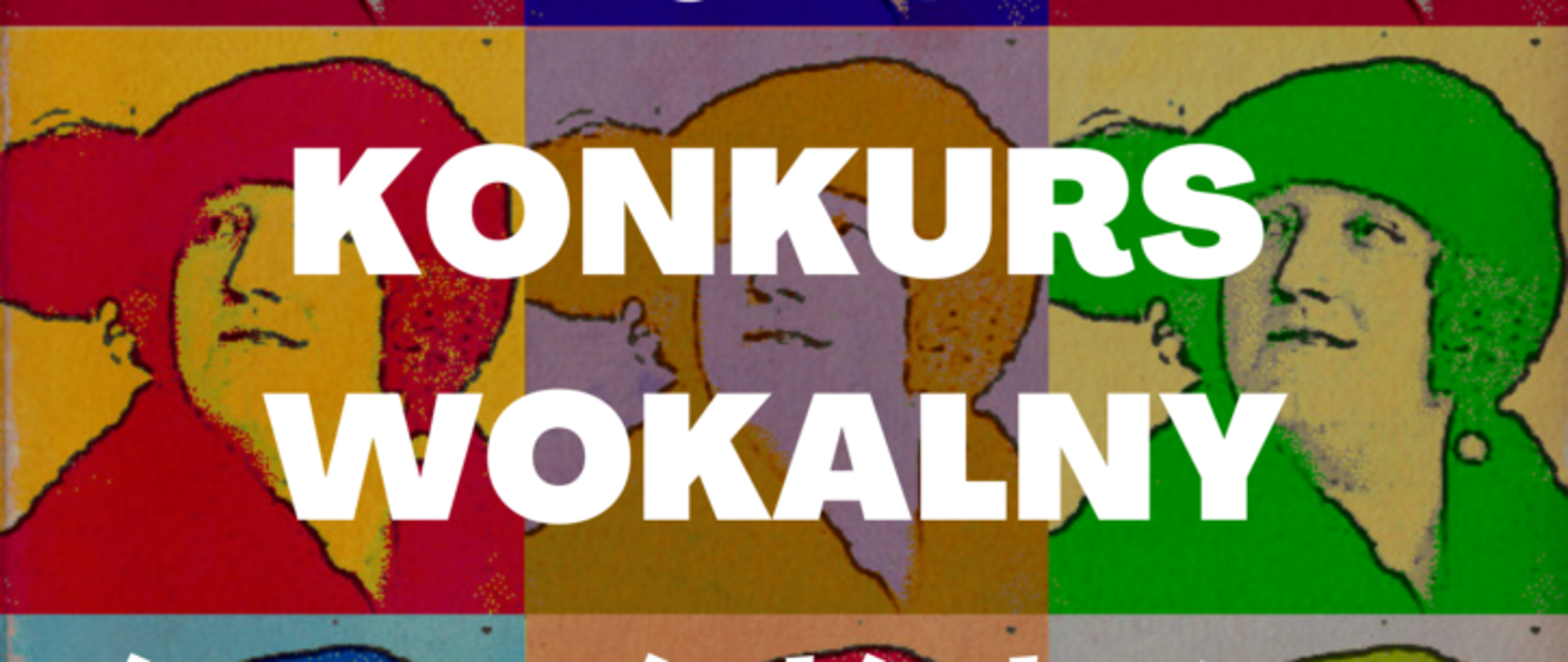 XVII Ogolnopolski Konkurs Wokalny im. Franciszki Platowny