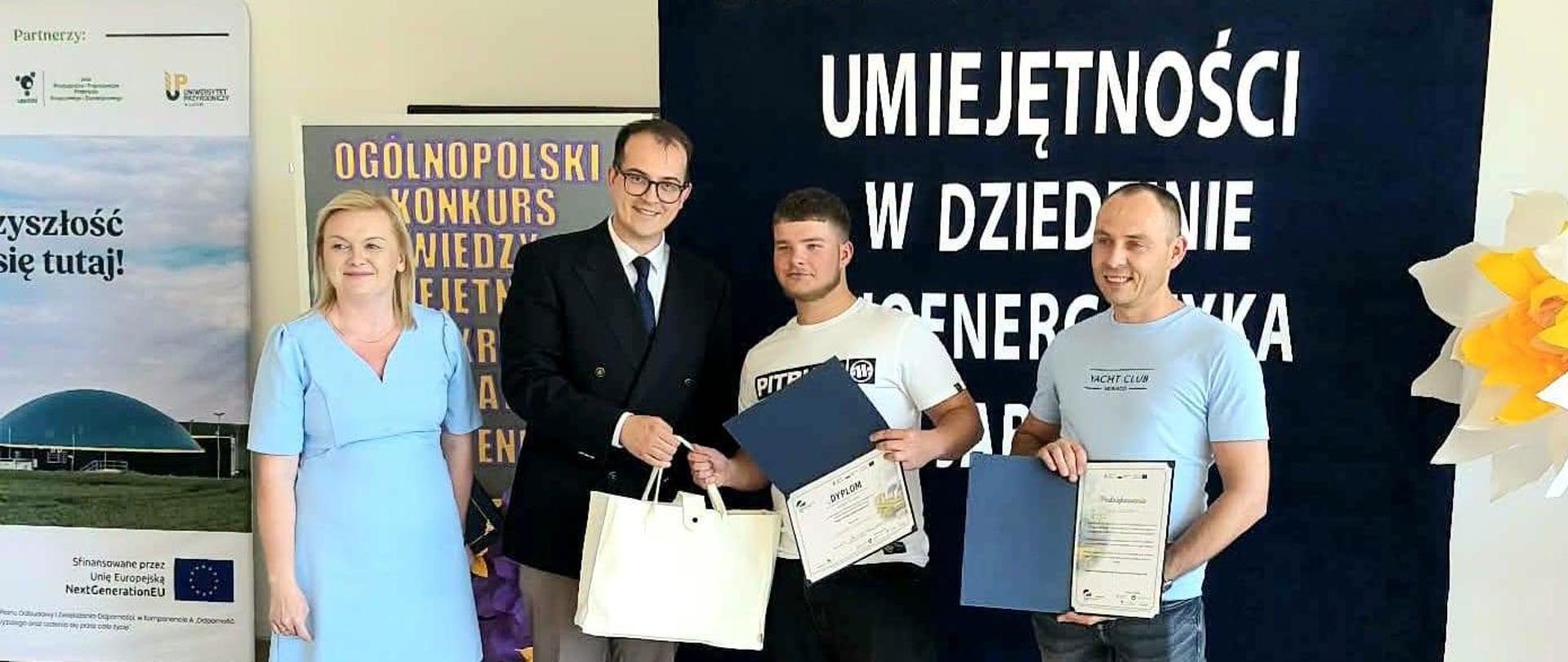 Ogólnopolski Konkurs OZE
