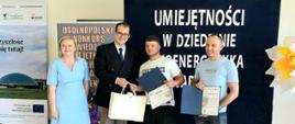 Ogólnopolski Konkurs OZE