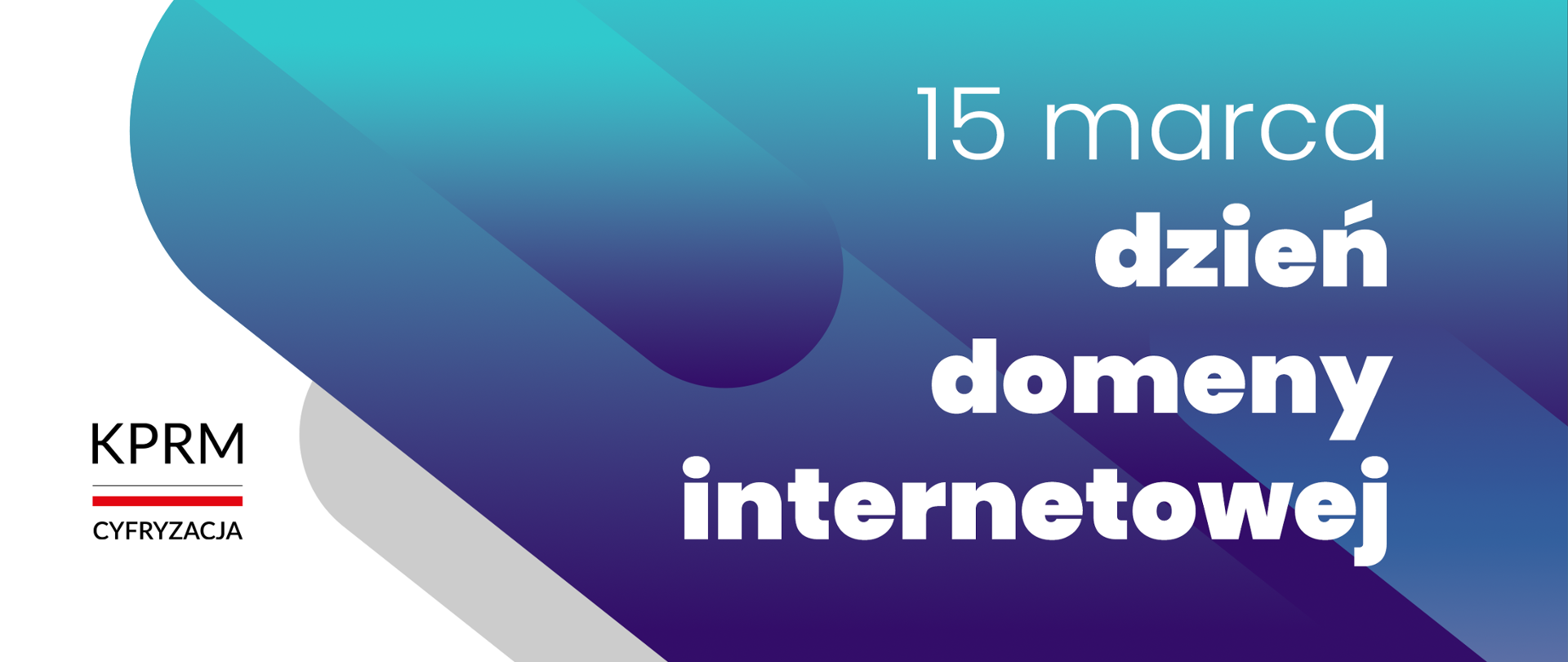 15 marca Dzień Domeny Internetowej