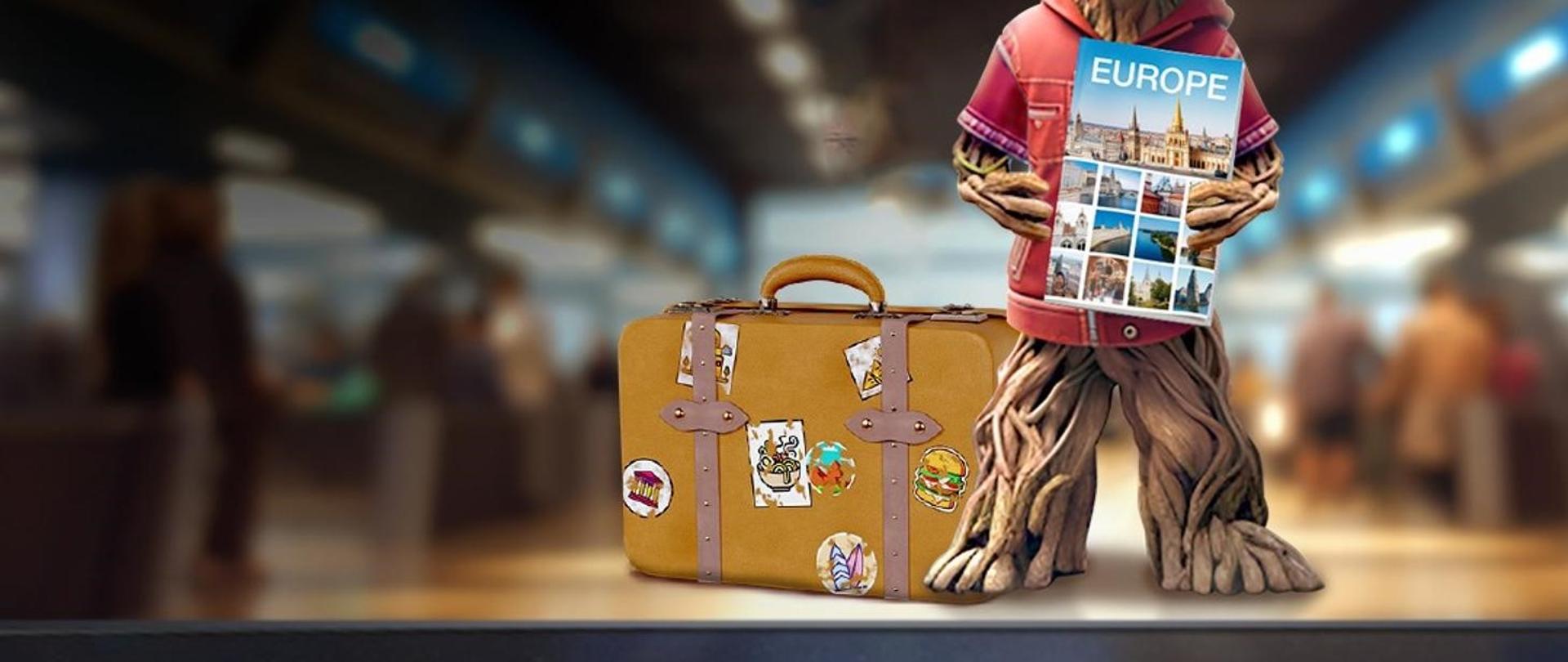 Kampania społeczna #PlantHealth4Life - ZDROWIE ROŚLIN TO NASZA PRZYSZŁOŚĆ