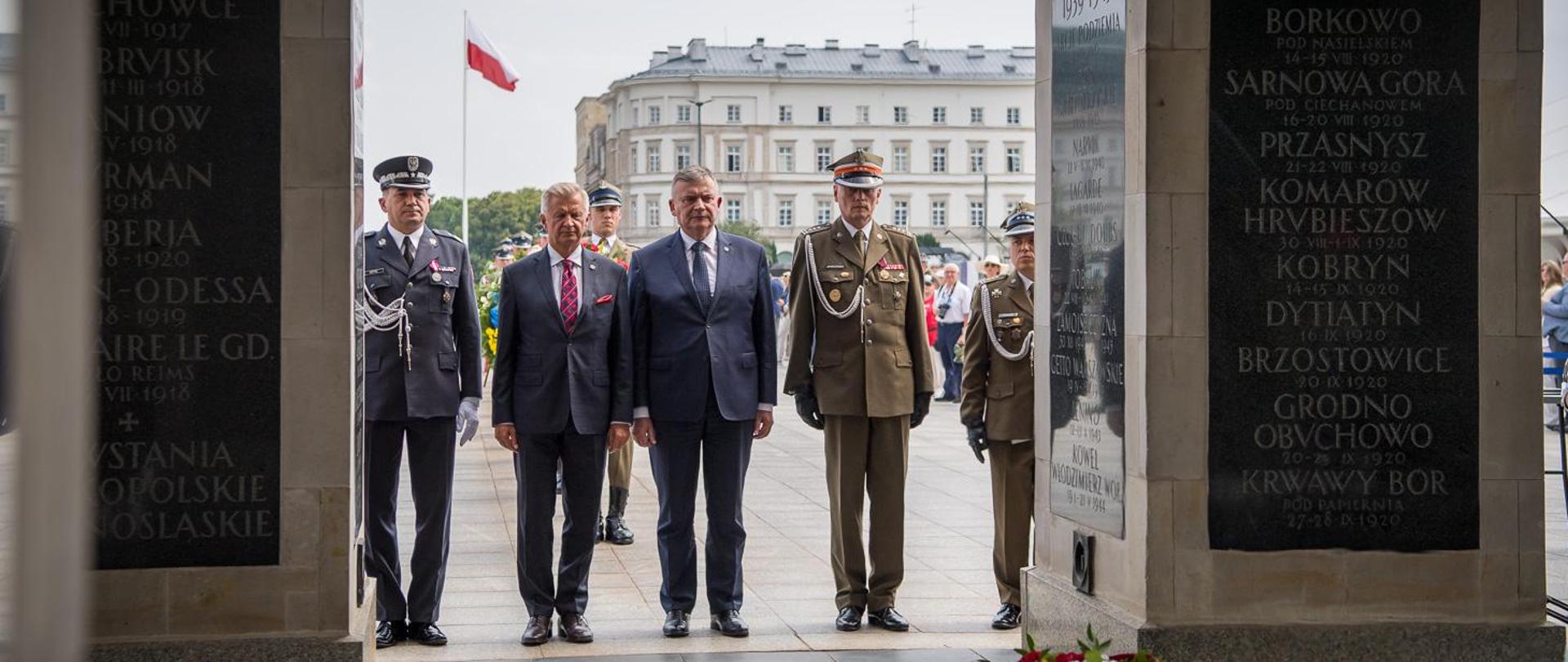 81. rocznica Rzezi Wołyńskiej