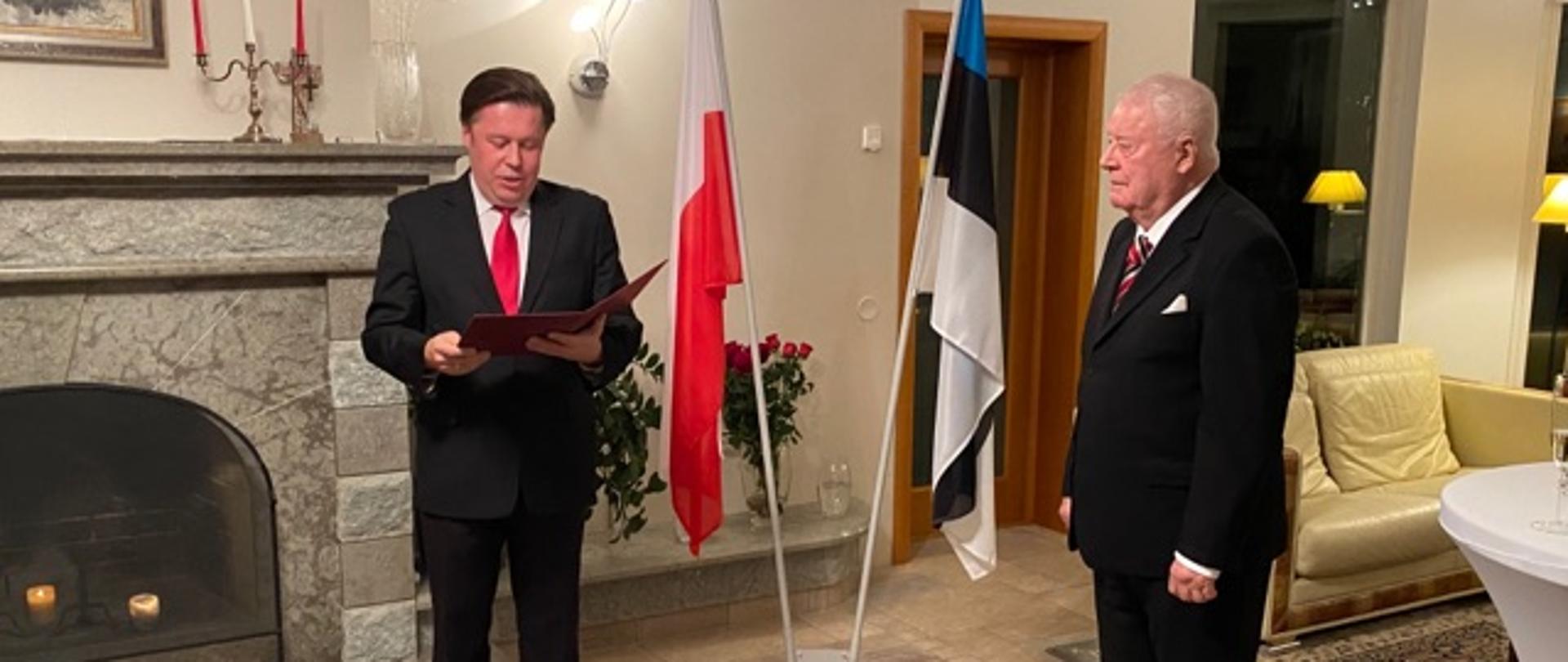 prof. Raimo Pullat 85 