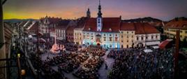 Operowa Noc w Mariborze
