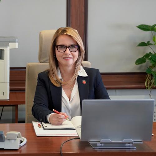 Szósty Zastępca Dyrektora