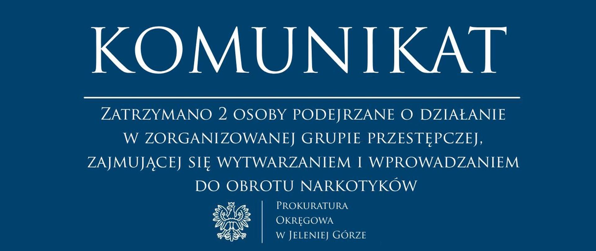 Komunikat prasowy nr 44/2025