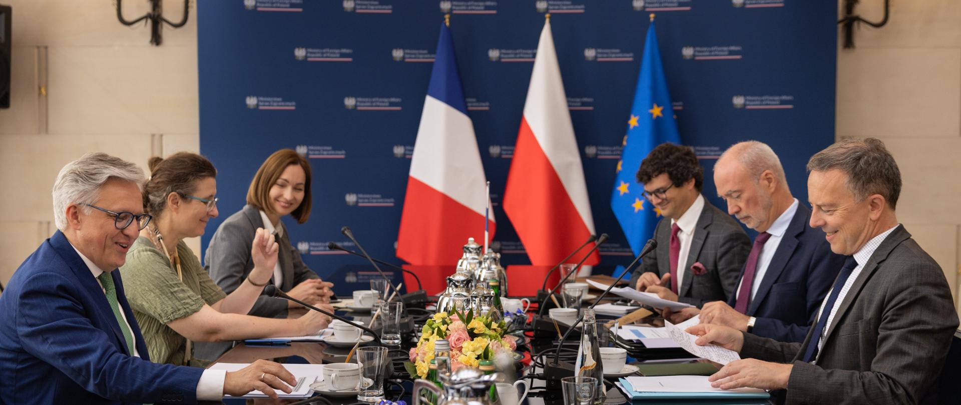 polsko-francuskie_konsultacje