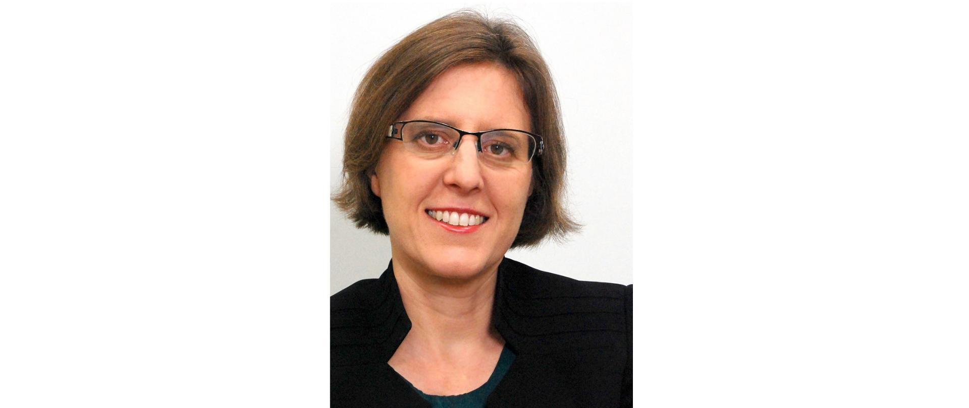 dr hab. n. med. Barbara Remberk