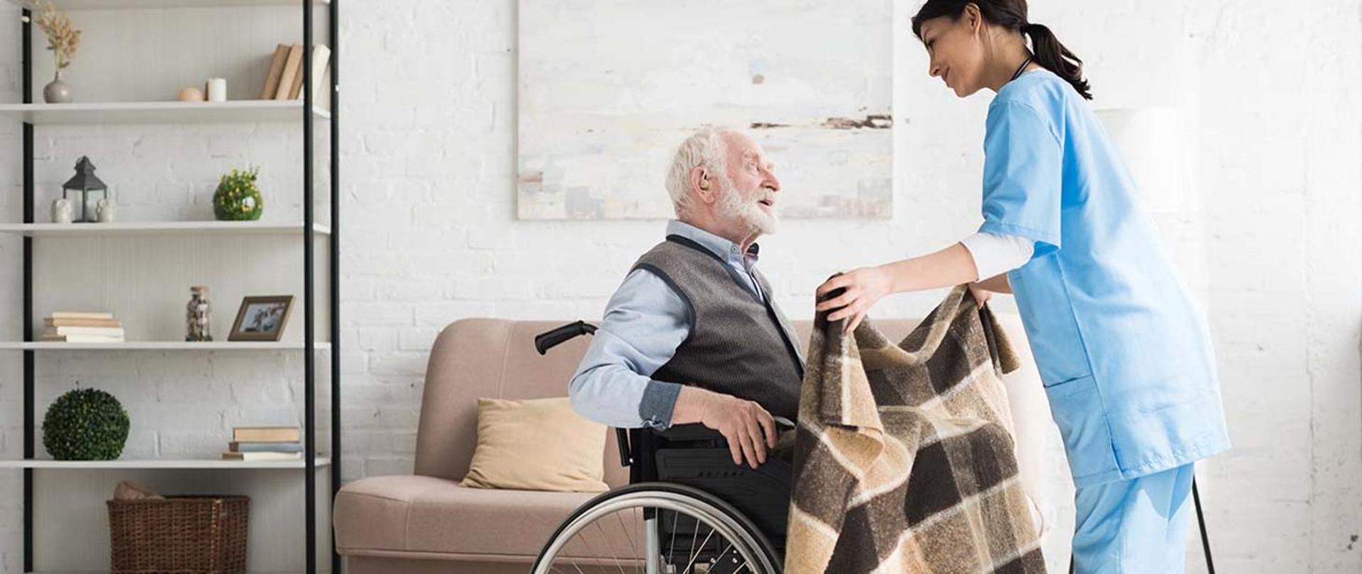 Nowe mieszkania chronione w 2023 r.