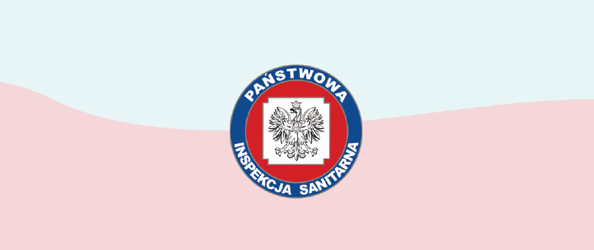 Logo Państwowej Inspekcji Sanitarnej