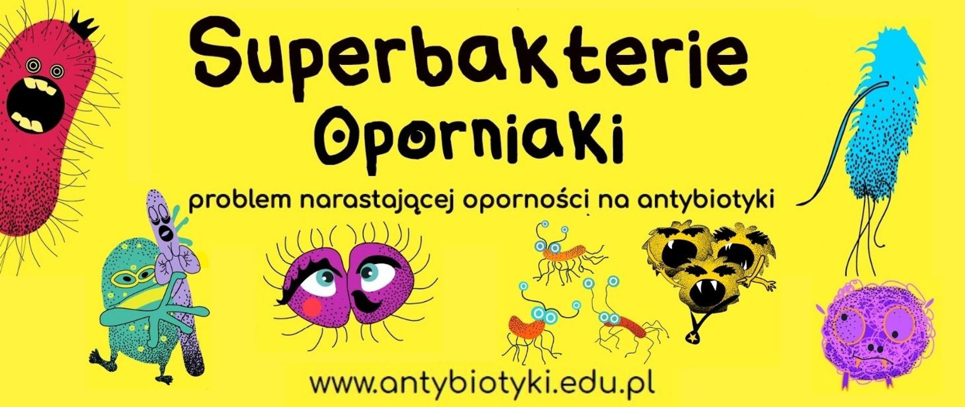 Światowy Tydzień Wiedzy o Antybiotykach